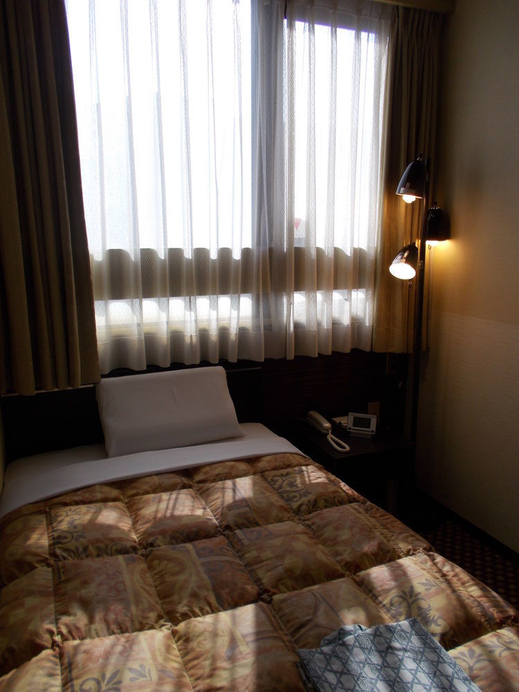 Hotel Matsuyama Hills Buitenkant foto