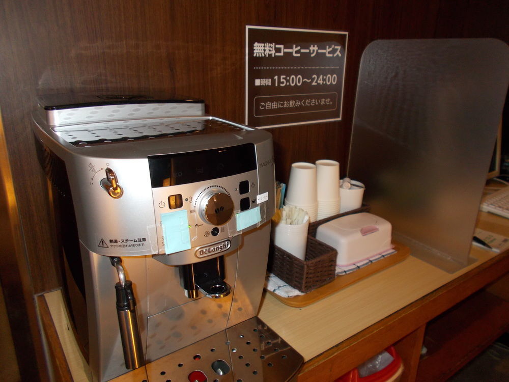 Hotel Matsuyama Hills Buitenkant foto